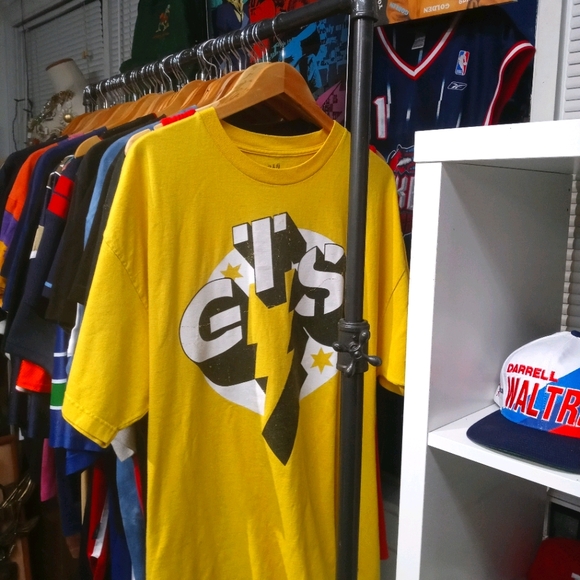 WWE Other - WWE CM Punk GTS T Shirt